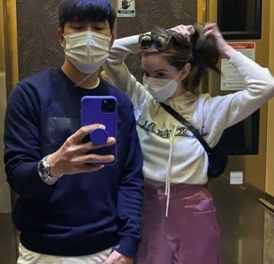 박주호도 몰랐다는 11살 딸 나은, 5개국어 이어 피아노까지…안나가 결국 공개했다