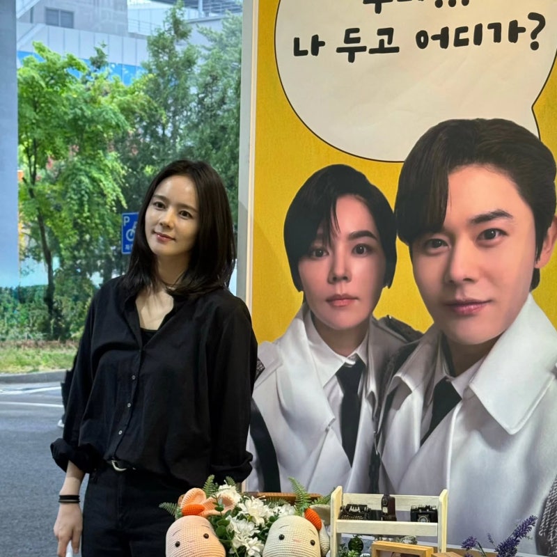 "신병4 김동준 친누나가 한가인?" 프로필 나이 남편 연정훈,자녀부터 최신 근황까지