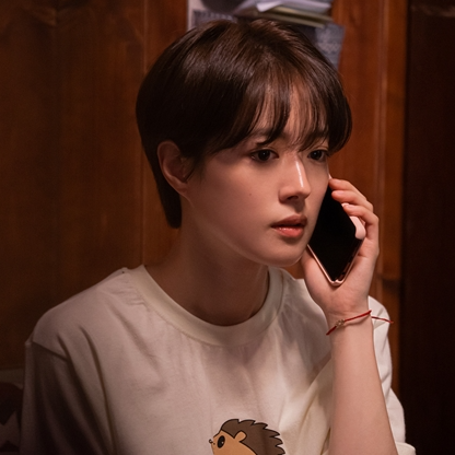 “밤 10시 33분, 딱 1분만 연결...” 시청률 3%로 끝나기엔 너무 아까웠던 드라마