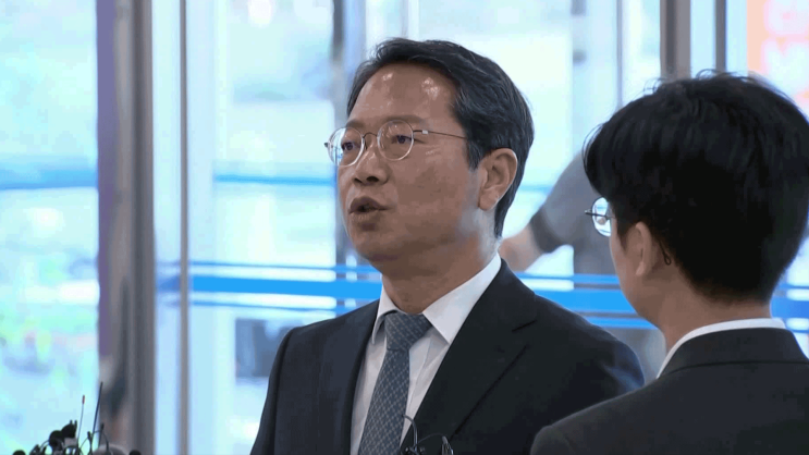 [TV-뉴스] 오늘 <b>김승원 청문회</b>…“다음은 <b>김승원</b>” “무책임한 의혹 ....