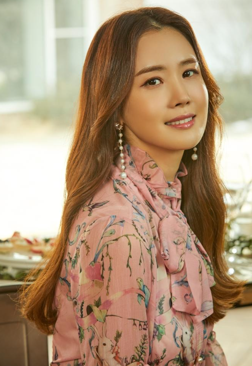 이다해 프로필 총정리｜나이·본명·데뷔·대표작·세븐 결혼·임신·중국 활동까지