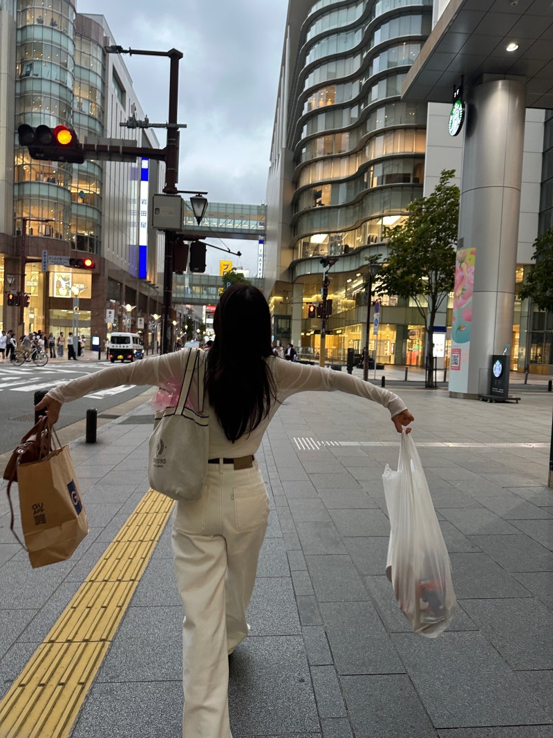 후쿠오카 쇼핑리스트, 두돌아기 아기용품 아기옷 일본 쇼핑 후기