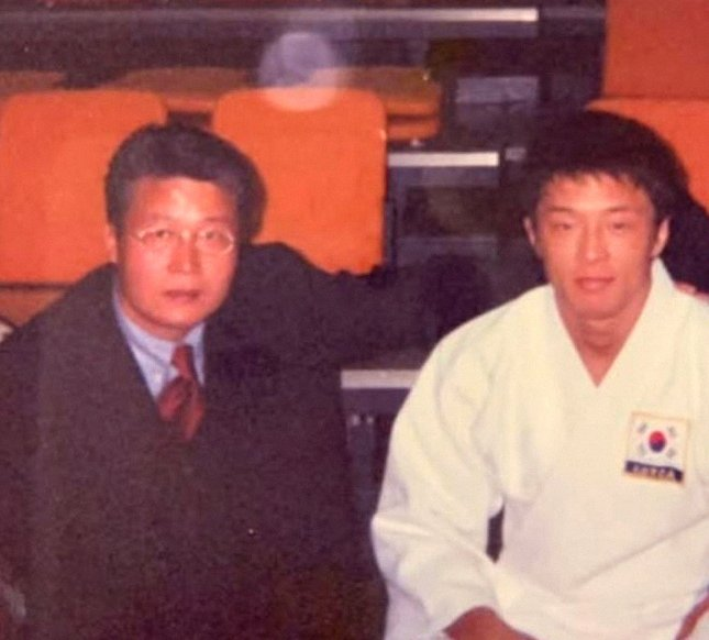 추성훈 삼촌 별세 소식에 눈물 고인 고백과 11월 은퇴전의 무게