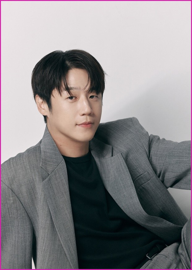정준원이 말한 공효진의 조언과 유부녀 킬러 캐릭터, 배우가 배워가는 현장