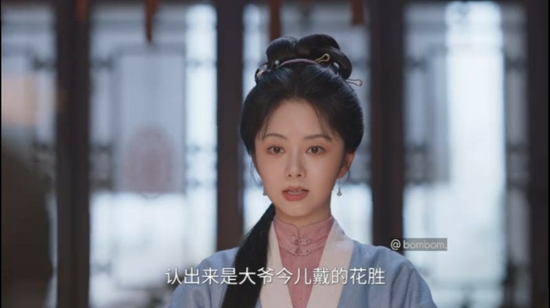 [드라마/중국]'난향여고' 중국 연기파 배우(담송운, 류학의)들의 볼 만한 중드 추천! 오늘자 ....