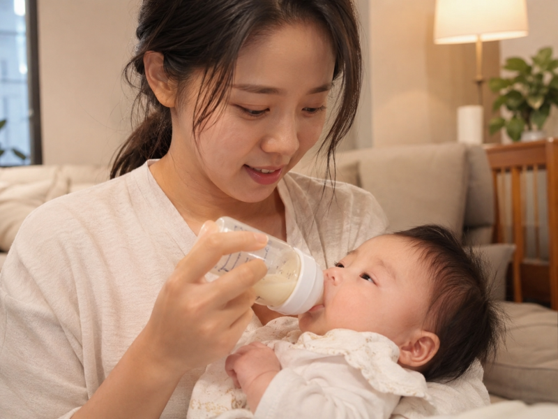 RSV 예방접종 해야되는 이유, 건강한 아기도 맞아야 할까?