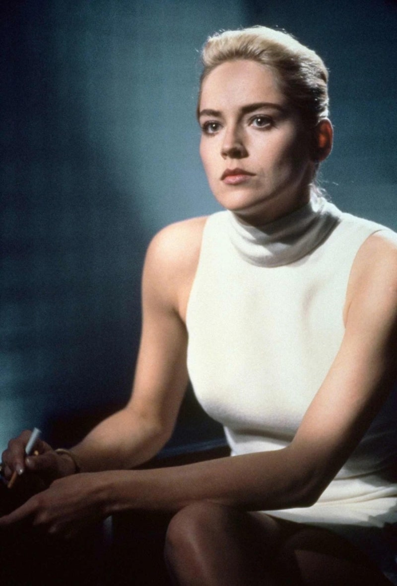 샤론 스톤(Sharon Stone), 관능의 유희를 넘어 삶의 주권을 되찾은 거장 [세기의 스타들 160탄]