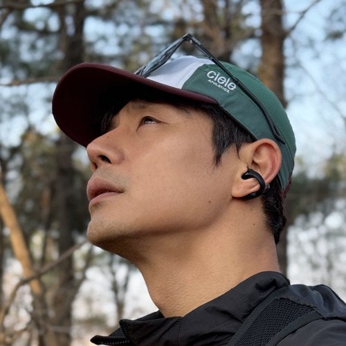볼티움 아쿠아핏 러닝 이어폰 블로그 리뷰