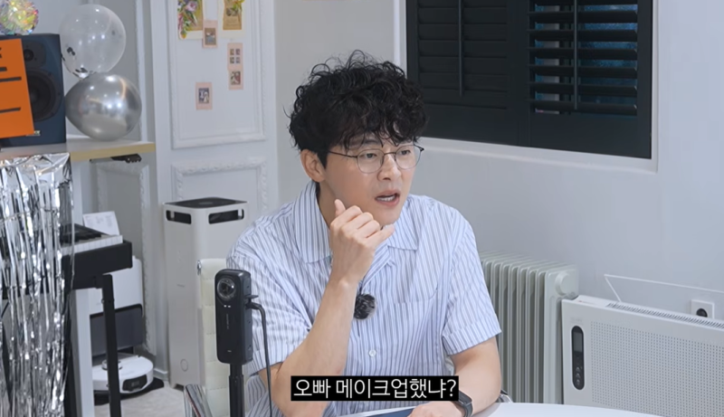 조정석 장모님 민낯 굴욕 에피소드, 유쾌한 가족 이야기로 화제