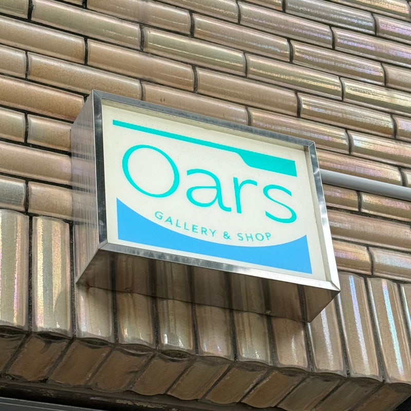 강릉 소품샵 추천 | 강릉 감성을 담은 갤러리형 소품샵 "오어즈(Oars)"