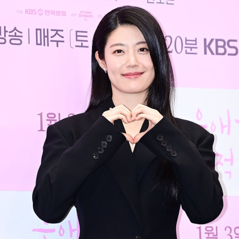 배우 남지현 드라마 출연작과 새 작품까지 한눈에 정리