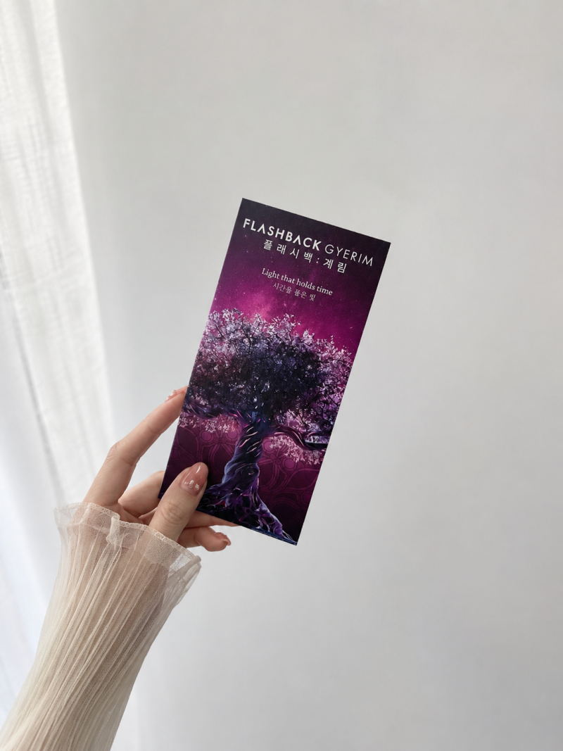 경주 플래시백계림 직접 다녀온 솔직 후기 I 입장료·주차·포토스팟·꿀팁 완전 정리