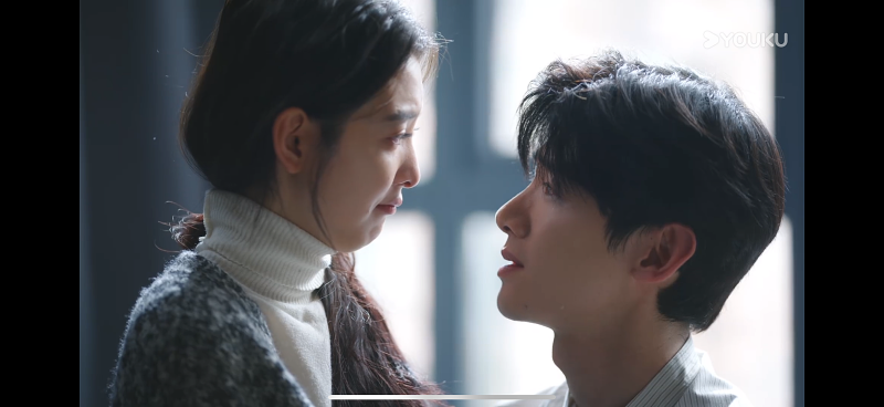 넷플릭스에 있었어? 중드 입문 꼭 봐야 할 로맨스 3가지