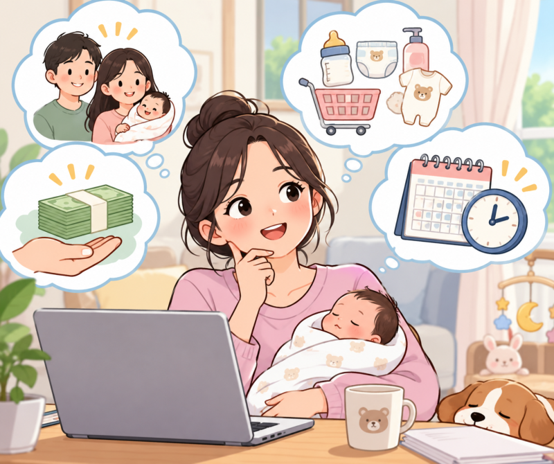 경기도 산후조리비 지원금 100% 받는 신청 방법 총정리