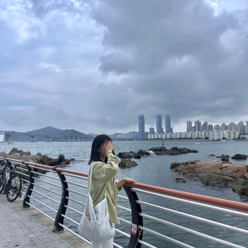 뚜벅이의 2박 3일 부산 여행! 부산 가볼만한 곳과 추천 코스 | 서면 카페 광안리 핫플 부산역 ....
