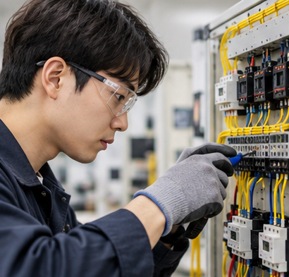 전기기능사 실기합격률 올리는 실전 노하우! 4시간반 체력 관리와 공구 세팅 팁