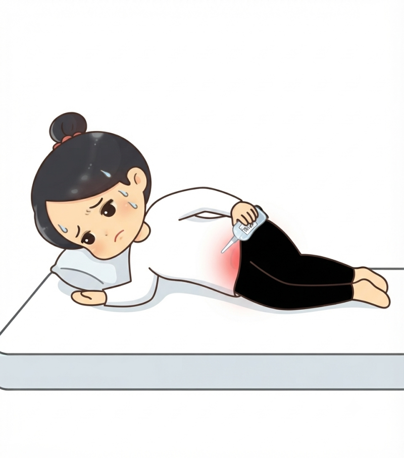 변비 탈출하려다 장 다 상합니다! 약국 관장약, 효과보는 사용법