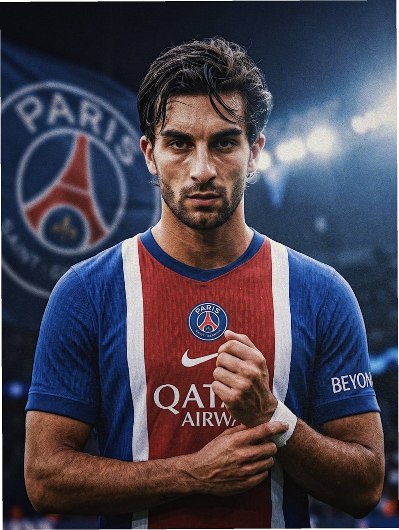 PSG 신입생 페란 토레스, 5경기 6골로 네이마르 넘고 즐라탄과 동률 기록!