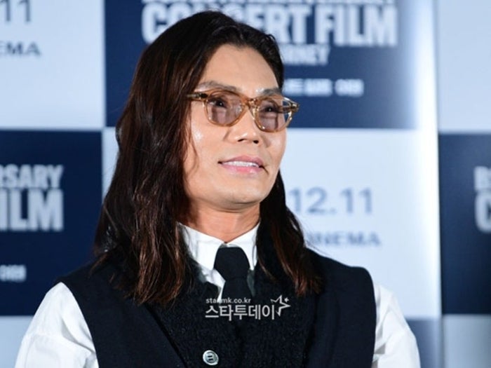 김범수 노래모음, 발라드 대표곡은 어떤 곡일까?