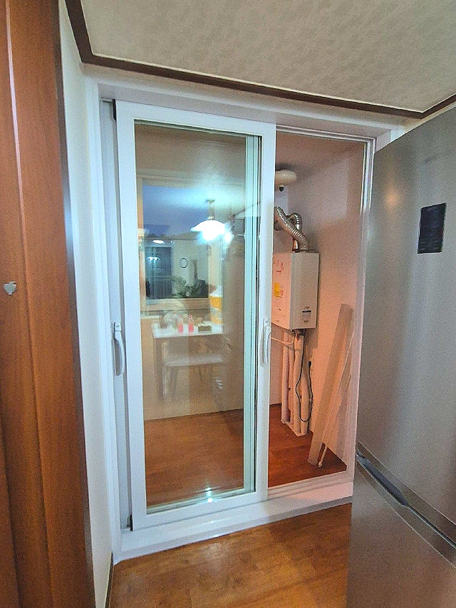 대전 KCC 샷시 견적, 똑같은 32평인데 300만 원씩 차이 나는 이유