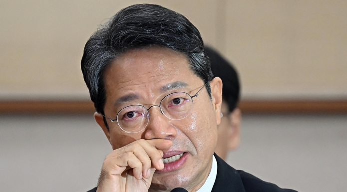 김승원 “아내 몸에 물리고 할퀴어진 상처 많았다”…서영교도 눈물