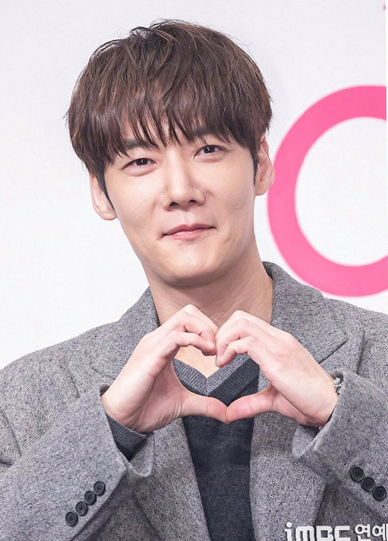 최진혁, 최민수♥강주은 부부와 특별한 인연: 끈끈한 의리가 빛나는 순간들