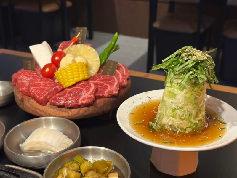 매봉역 맛집 우상화로구이 강남 매봉역점ㅣ주종 무관 무제한 콜키지 프리 양재천 맛집