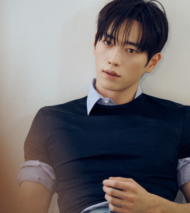 샐러드 150번 시켜 먹은 배우 서강준 프로필! MBTI 나무위키 고향 나이 드라마