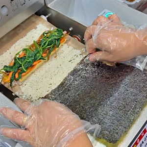 “7000만원이면 어디까지 가능할까?” 김밥집창업, 10평 매장 실제 창업비용 따져보니