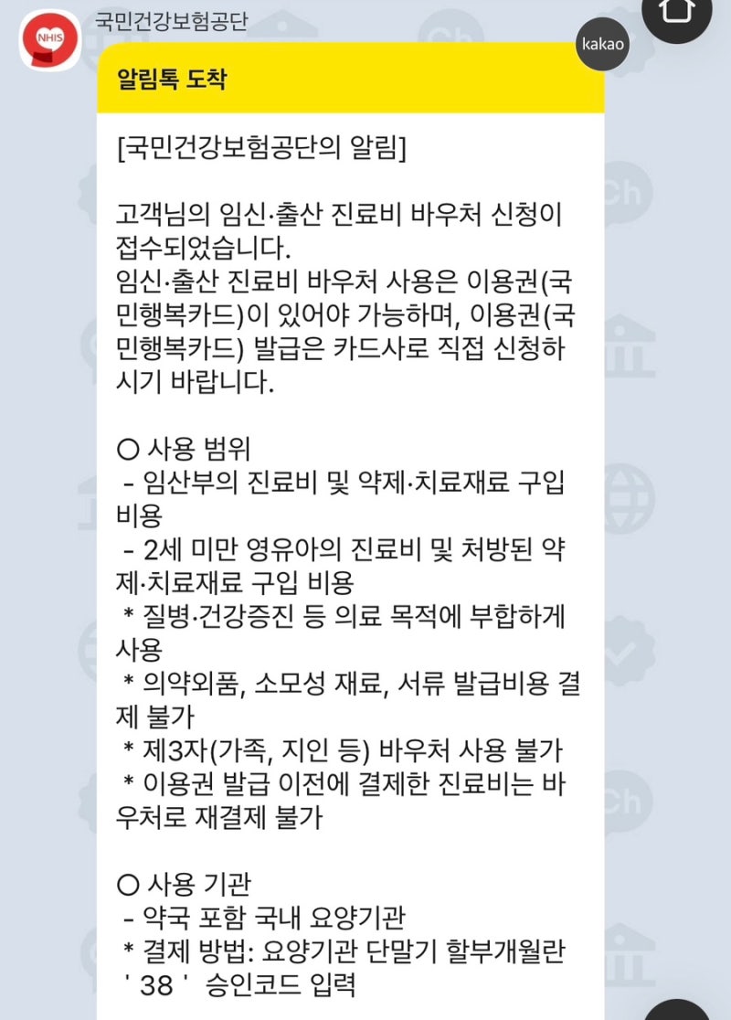 임신 확인 후 해야할 일 리스트 총정리ㅣ정부24, 보건소등록, 국민행복카드