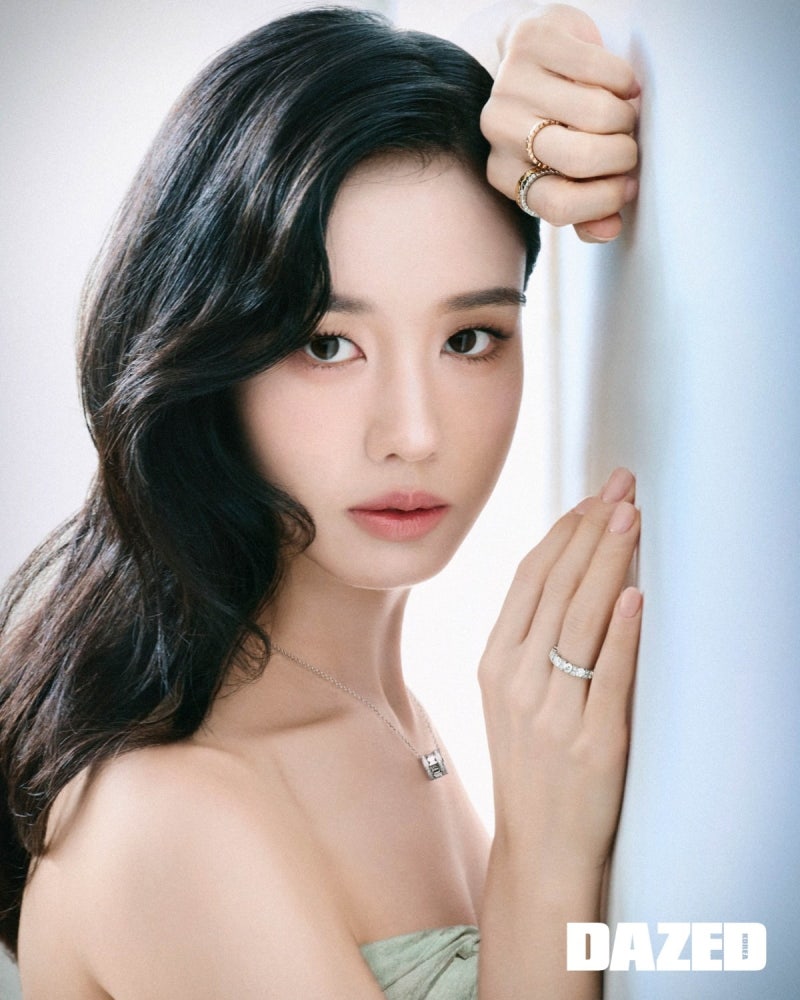 안은진 프로필 출연작, 슬기로운 의사생활부터 어디까지일까?