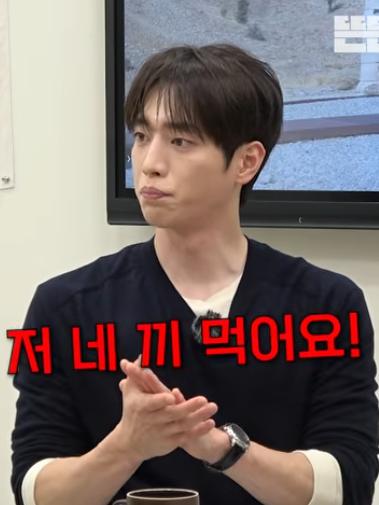 살 빼려고 밥부터 줄였다면? 서강준 식단의 진짜 핵심