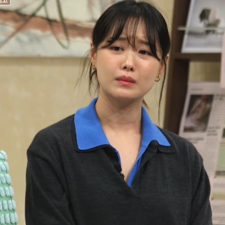 "남편은 3주째 침묵 중인데"… 눈물로 근황 전한 송지은 방송복귀, 박위 논란 지속