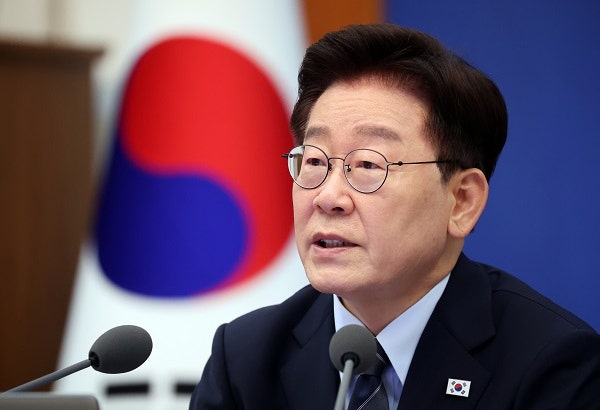 이재명 대통령, 18일 취임 후 7번째 기자회견…"주요 현안 분명한 입장 밝힐 것"