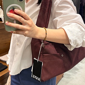 키작녀 가을 아우터, 가방 추천: 레이브, 로라로라, 제너럴아이디어 등 (29cm 이구패션위크 마....