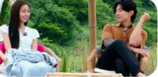 “덱스 또 데려오자” 예능 PD들이 덱스를 놓치지 않는 진짜 이유