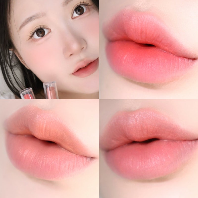 지속력 좋은 착색틴트 추천 포렌코즈 타투 끌레르 벨벳 틴트 블러립 후기