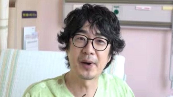 홍혜걸 낙상사고 후유증 고백과 여에스더의 투병 근황