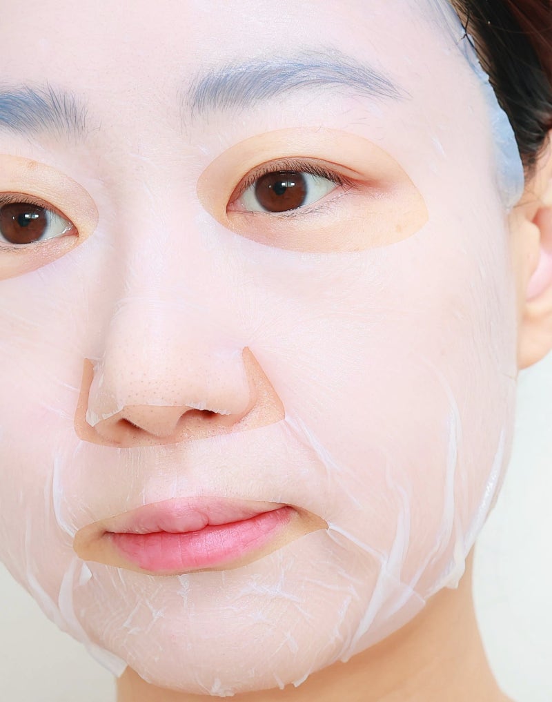 다이소 마스크팩 리더스 바이오셀 리프팅 마스크 장단점 솔직후기