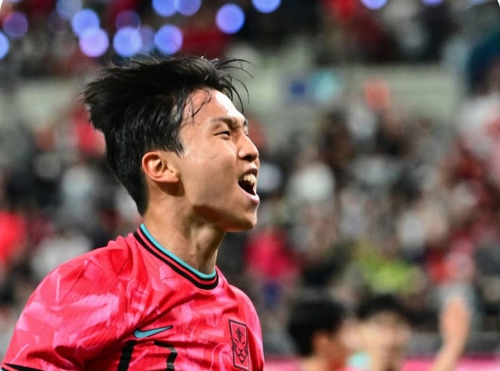 축구로 배우는 사람 이야기｜엄지성, 새로운 무대에서 다시 배우는 축구