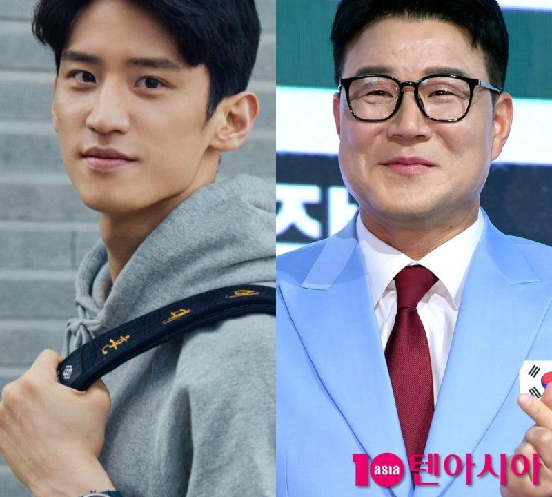 '국가대표 폭행 시비' 소문, 이대훈·이형택?…프로필 나이 "술 마시고 벌어진 해프닝" ('라디....