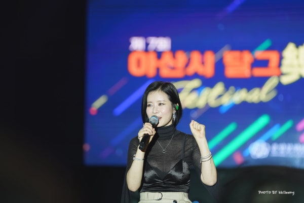 아산 달그락 페스티벌 후기｜역시 박기영 라이브는 다르다 레전드 무대