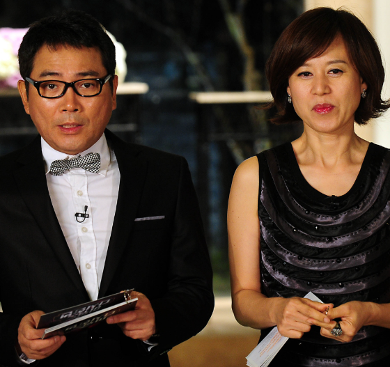 박미선 남편 이봉원, 천안 짬뽕집 대박나더니 결국 아버지도 몰랐던 아들 정체는…