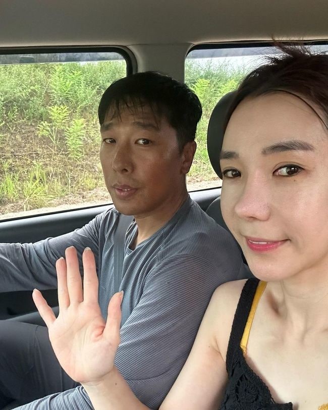 "이혼남과 재혼했는데 억대 빚까지.." 김동성 아내 인민정, 1억 양육비 갚으려 시작한 일...얼....