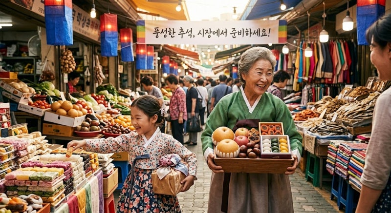 (2026년) 추석 민생지원금 1인당 얼마받을까? 지자체별 지급 금액 및 신청 총정리