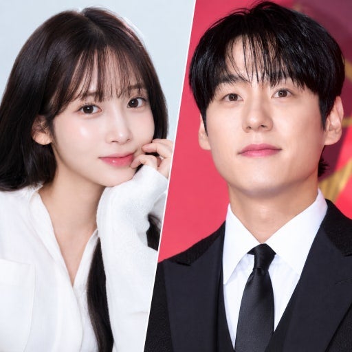 열애설도 없었는데 바로 결혼…곽시양♥유지애, 1년 열애 끝 깜짝 결혼