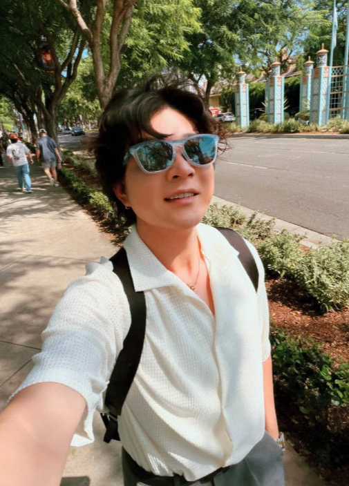 신동 37kg 감량 근황, 헐렁한 셔츠보다 눈길 간 한마디