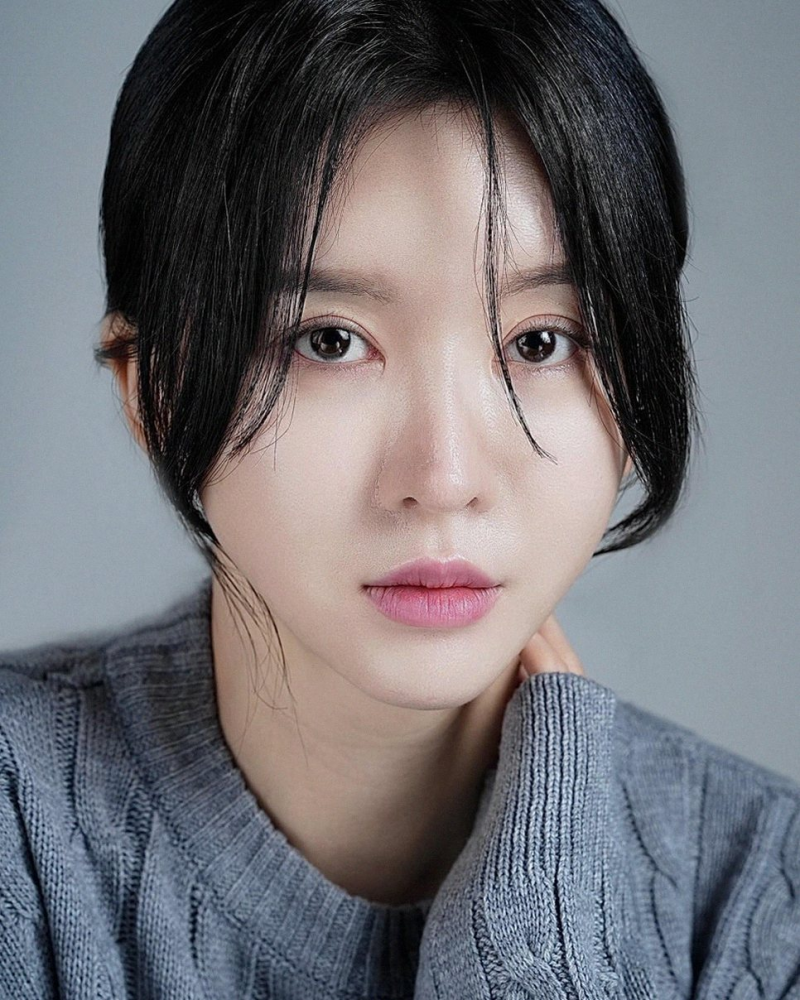 46세 원현준 9살 연하 이수진과 결혼! '김부장'으로 뜬 그의 숨겨진 러브스토리