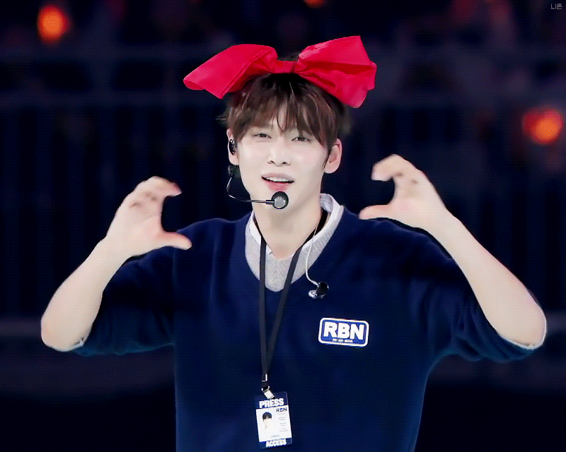 RIIZE Fan Meeting Review (9/12): Could Only Attend One Day