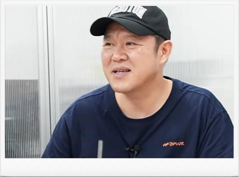 “김구라 두 집 살림?” 송도 간 아내, 3주 만에 예상 밖 반응